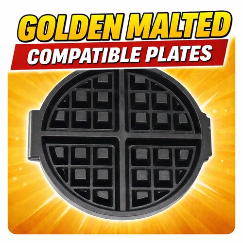 Piastre griglie per waffle - per,