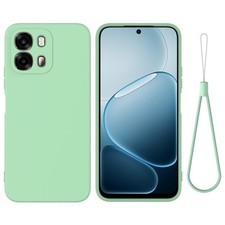 Custodia telefono in silicone