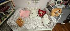 Letto singolo bambino/adulto
