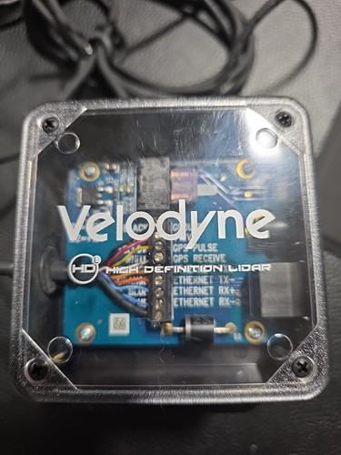 Velodyne adattatore cavo hdl32 - velodyne,
