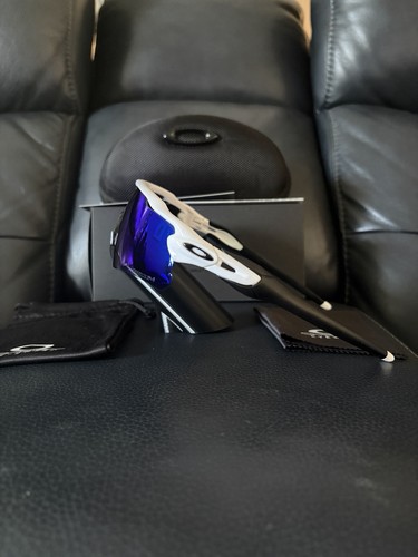 Occhiali sole oakley radar - oakley,