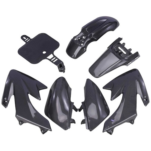Carena set 110 - set, carbon
