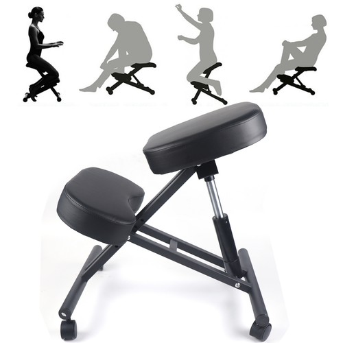 Sedia ergonomica ortopedica - , al