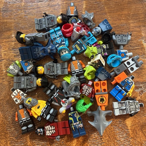 Lego space police missione - 3,