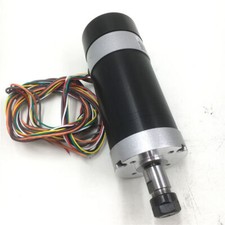 Motore Mandrino 500W Brushless