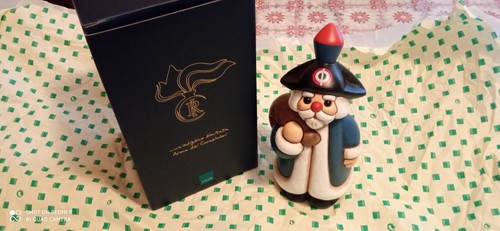 Meraviglio santa claus - meraviglio, max