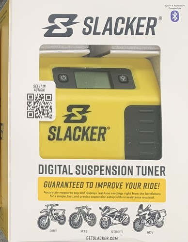 Slacker v5 - (motool),