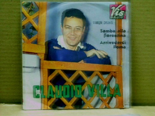 Claudio villa giri samba - villa-45, giri-samba