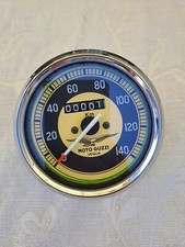 Strumentazione contachilometri