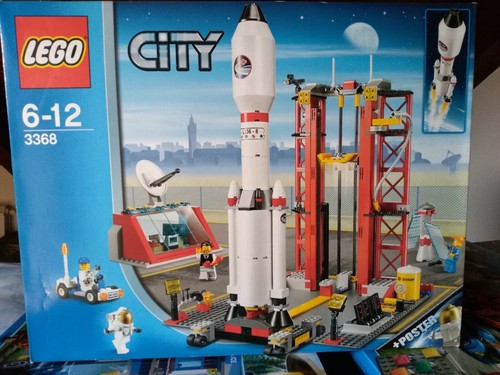 Lego city missione nello - lego,