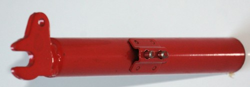 Tubo immersione forcella maico - forcella,