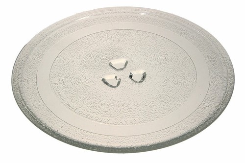 Delonghi piatto vetro - , 24,5cm