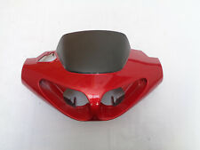 Atala AT12 hacker scooter rivestimento ORIGINALE rivestimento lampada maschera lampada