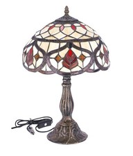 Lampada abat jour stile