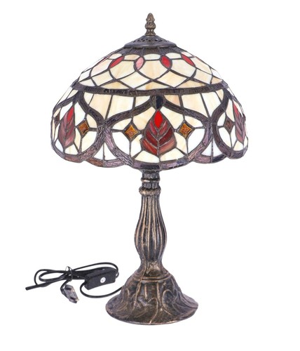 Lampada abat jour - , stile