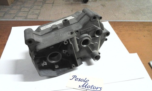 Coppia carter motore franco - coppia,