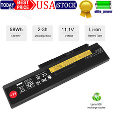 NEW Laptop Battery For Lenovo
