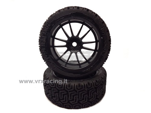 Complete wheels road - wheels,