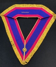 Massonico Marchio Provinciale