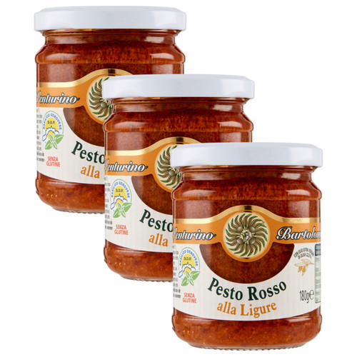 Conf pesto rosso alla - 3,