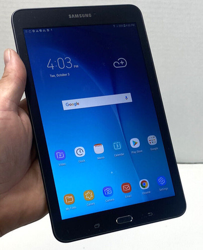Samsung galaxy tab - samsung, e