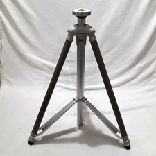 LINHOF - Treppiedi alluminio 2
