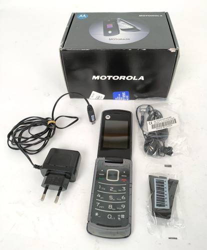 Motorola gleam telefono - motorola,