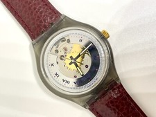 Swatch orologio Originals