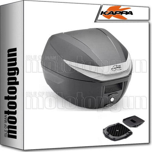 Kappa bauletto k3000n - k3000n, +