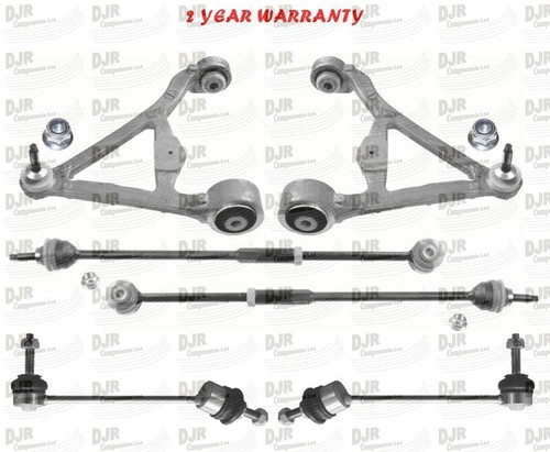 Jaguar stype control braccio - control,