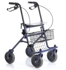 Deambulatore Rollator