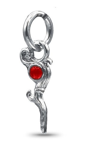Charms ciondolo pendente - ciondolo,