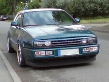 FARI NERI ANGEL EYES CCFL NEON VOLKSWAGEN CORRADO DAL 1985 -- 1995