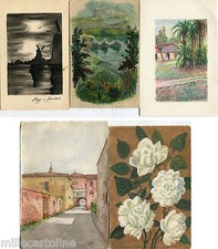 Disegni acquarelli china - acquarelli,,