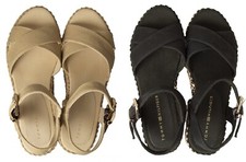 Sandalo donna TH TOMMY