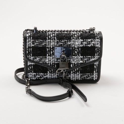 Borsa tracolla piccola dkny - a,