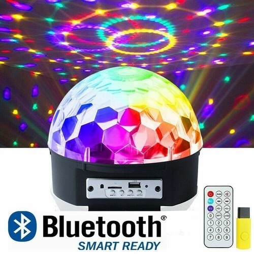 Sfera luce led rgb lampada - luce,