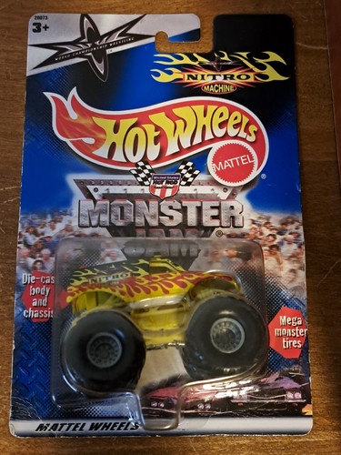 Hot wheels monster jam - wheels,