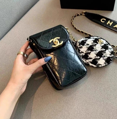 Chanel beauty custodia - chanel,