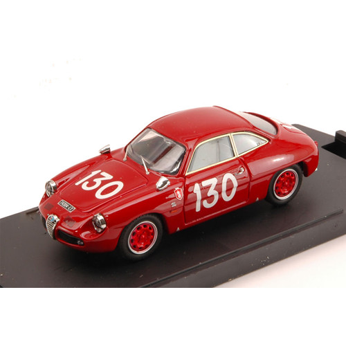 Alfa romeo giulietta 130 - alfa, n.130