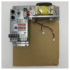 Alimentatore ecoscandaglio