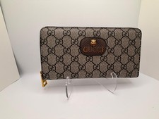 Gucci Designer Wallet GG