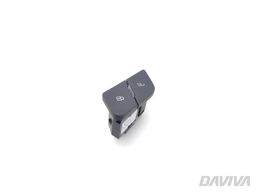 Audi pulsante interruttore - audi,