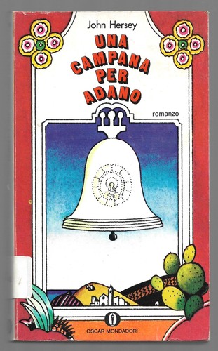 Una campana per - , adano