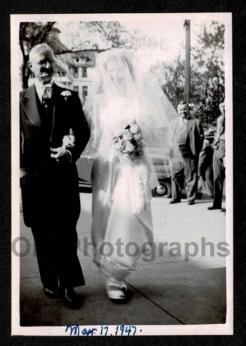 Abito sposa padre a - abito,