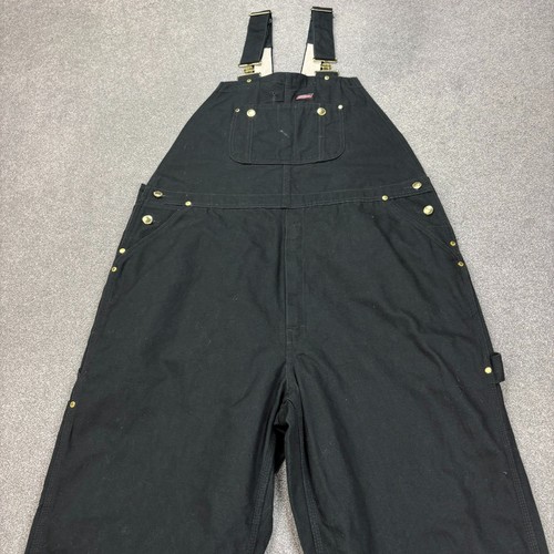 Salopette dickies adulto 40x30 - salopette,