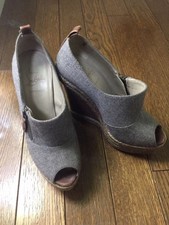 Rare decolte Christian