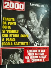Novella 2000 26 1977 Loren De