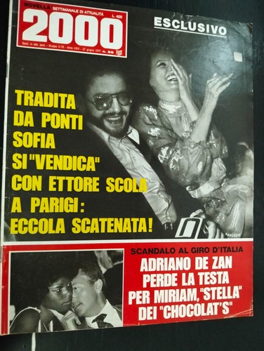 Novella 2000 1977 loren - 26, de