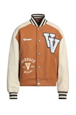 Versace Leather Jacket 